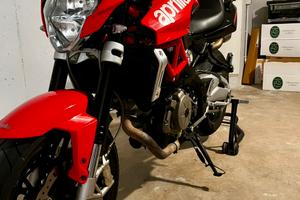 Aprilia Shiver 750