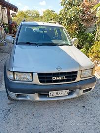 Opel Frontera 2.2 DTI 4x4 – 1998