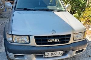 Opel Frontera 2.2 DTI 4x4 – 1998