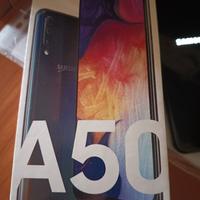 Samsung Galaxy A50 