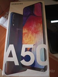 Samsung Galaxy A50 