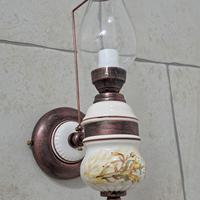 Applique lanterna marca Ferroluce