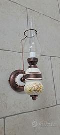 Applique lanterna marca Ferroluce