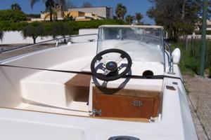 BARCA DA CANTIERE