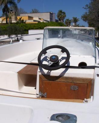 BARCA DA CANTIERE