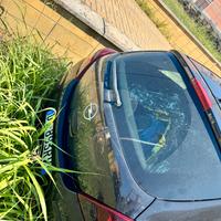 Opel corsa 1.4 gpl 90 cavalli