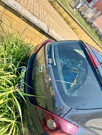 Opel corsa 1.4 gpl 90 cavalli