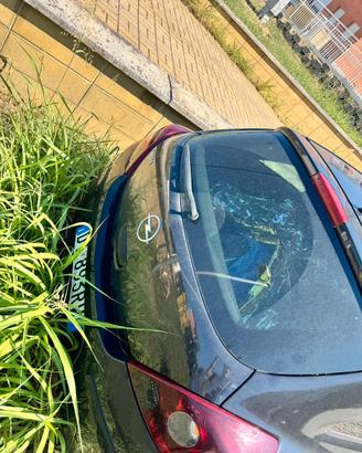 Opel corsa 1.4 gpl 90 cavalli