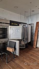 attrezzature ristorazione bar 