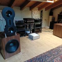 Prodotti Hi-Fi RFA Absolute Audio