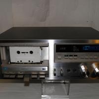 Pioneer Stereo cassette CTF750