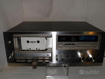 Pioneer Stereo cassette CTF750
