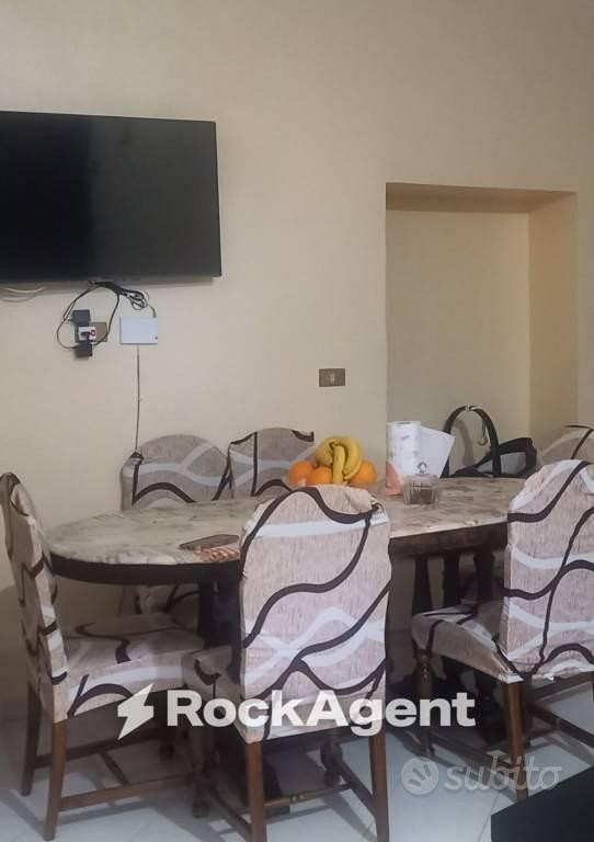 Appartamento – Sarno, Borgo San Matteo - Altro