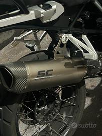 Sc project