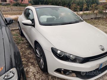 Ricambi VW VAG-Scirocco-GTI-AUDI