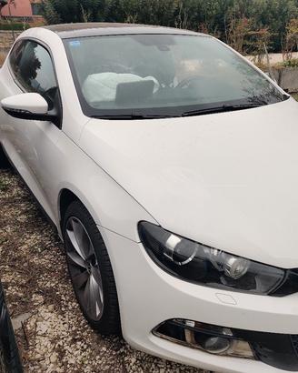 Ricambi VW VAG-Scirocco-GTI-AUDI