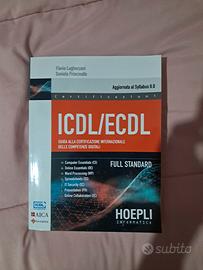 ICDL/ECDL guida  competenze digitali