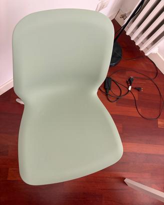 Sedia Verde menta