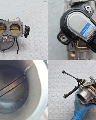 CORPOFARFALLATO CORPO APRILIA TUONO 1000 2001 2005
