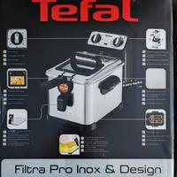 Friggitrice TEFAL