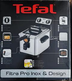 Friggitrice TEFAL
