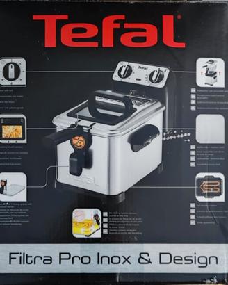 Friggitrice TEFAL