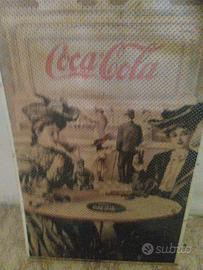 TABELLA "COCA-COLA"