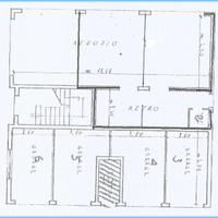 Negozio piano terra gazzera