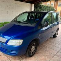 fiat multipla 2006 metano