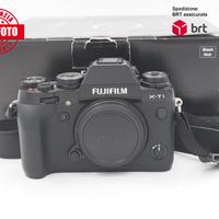 Fuji X-T1
