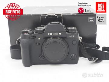 Fuji X-T1