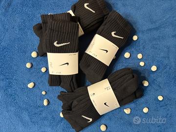 calzini nike