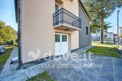 Villa di 290 m² con 4 locali a Spresiano