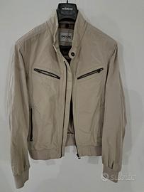 Giacca geox mezza stagione uomo