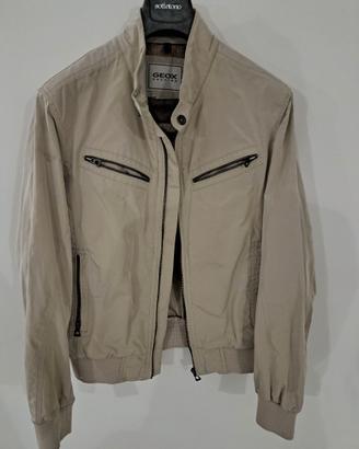Giacca geox mezza stagione uomo