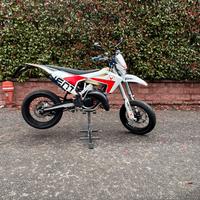 Vent 125 2t