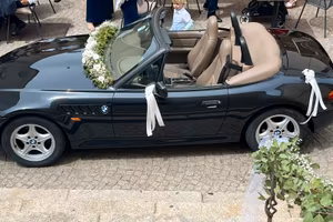 Bmw z3