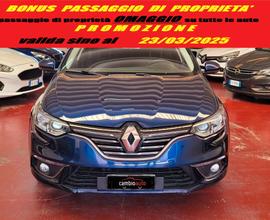 Renault Megane dCi 110CV EDC Energy Intens PROMOZI