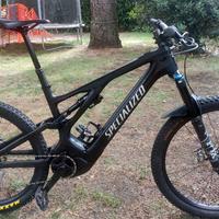 E-bike Specialized Turbo Levo Comp Carbon S5