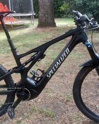 E-bike Specialized Turbo Levo Comp Carbon S5