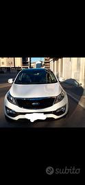 KIA Sportage 3ª serie - 2015