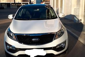KIA Sportage 3ª serie - 2015