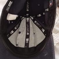 Cappello new yorker originale colorazione nero