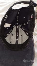 Cappello new yorker originale colorazione nero
