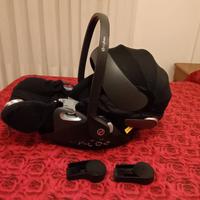 cybex Z Cloud seggiolino auto 