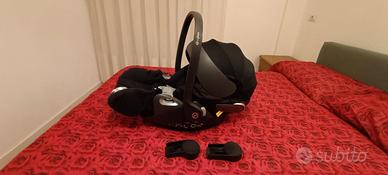 cybex Z Cloud seggiolino auto 