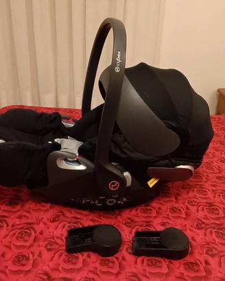 cybex Z Cloud seggiolino auto 