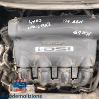 MOTORE HONDA CIVIC CODICE L13A7