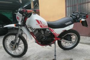 Moto Morini Kanguro 350 - 1983
