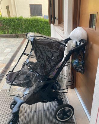 TRIO PASSEGGINO CONCORD